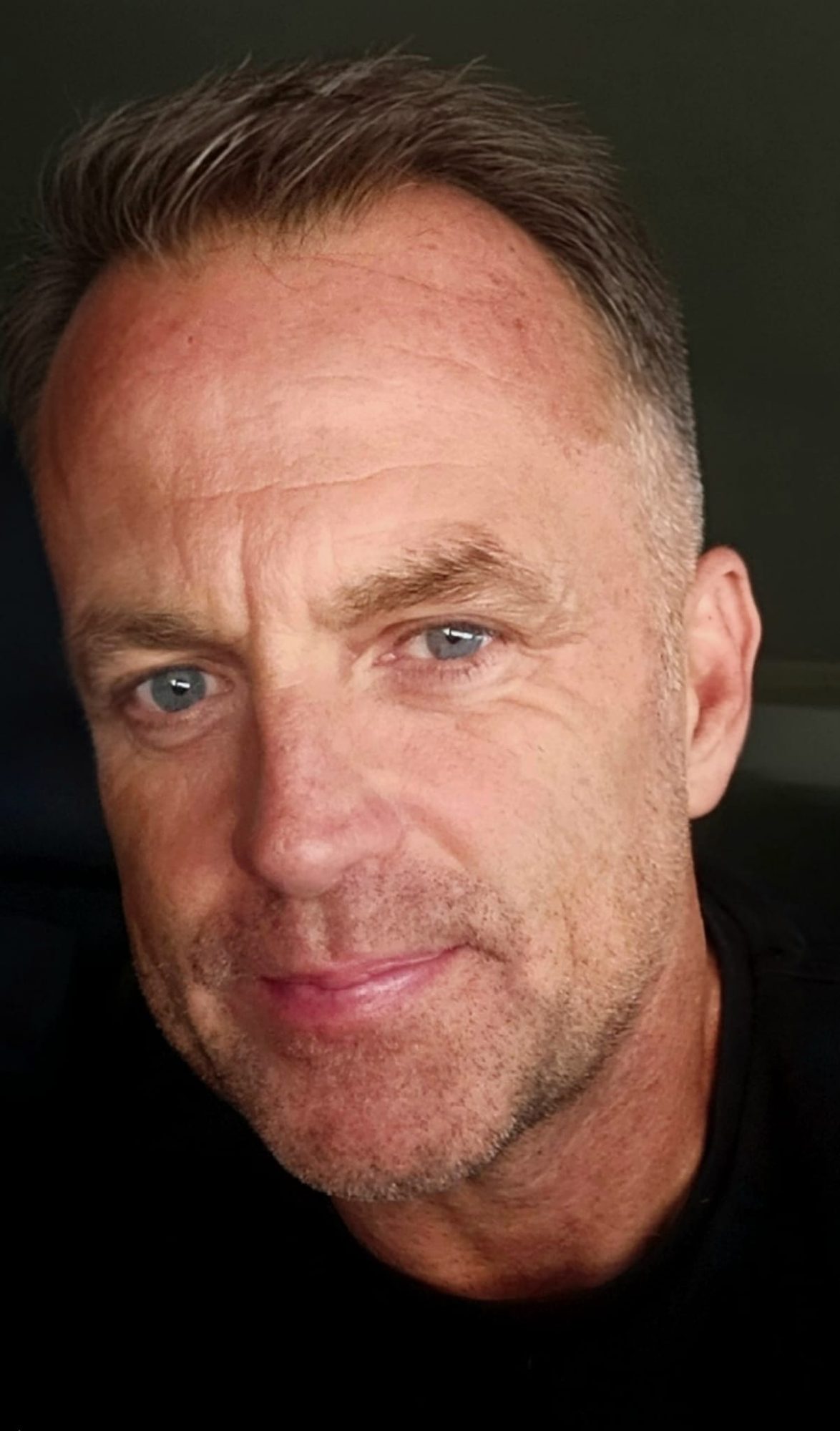 Steve, founder of HiiRE Creative